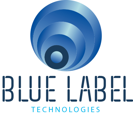Blue Label