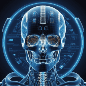 Blue Label Technologies