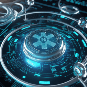 Blue Label Technologies