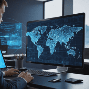 Blue Label Technologies